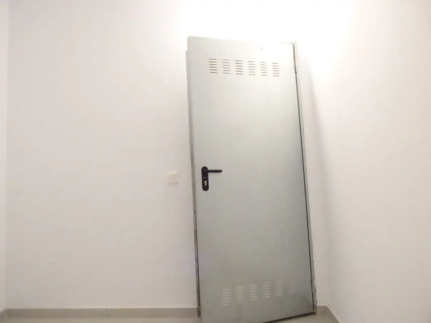 Flat for rent in Madrid  with Air Conditioner, Heating and Private garden