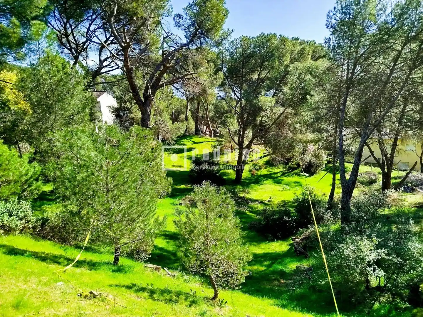 Residencial en venta en San Martín de Valdeiglesias