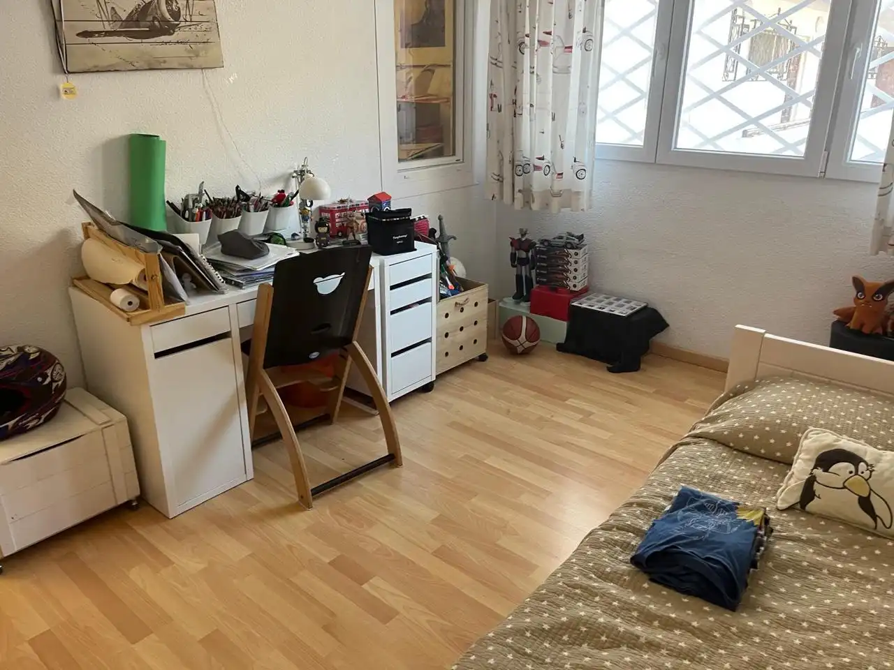 Habitación de Piso en venta en Alicante / Alacant con Aire acondicionado