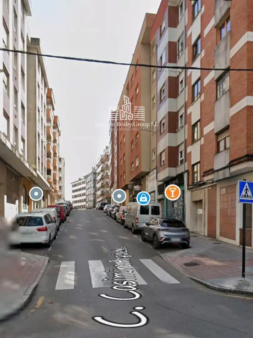 Business premises for sale in CASIMIRO ARGUELLES