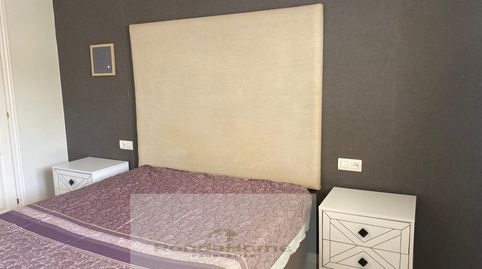 Foto 5 von Wohnung zur Miete in Calle Catamaran, Zona Centro Comercial Torrequebrada, Benalmádena