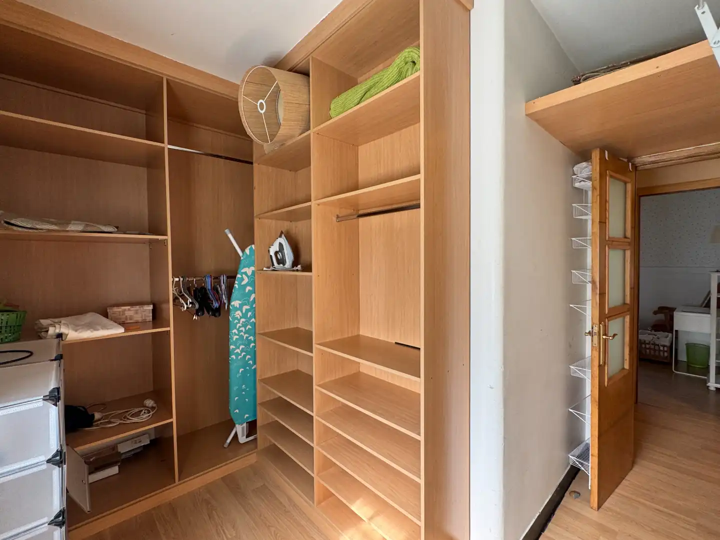 Flat to rent in Avenida Venezuela, imagen 18