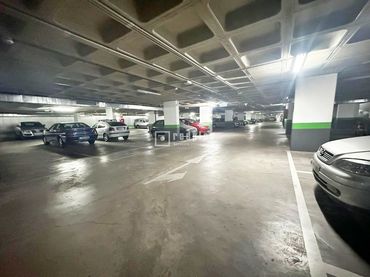 Einzelparkplatz zum Verkauf in del oeste 6