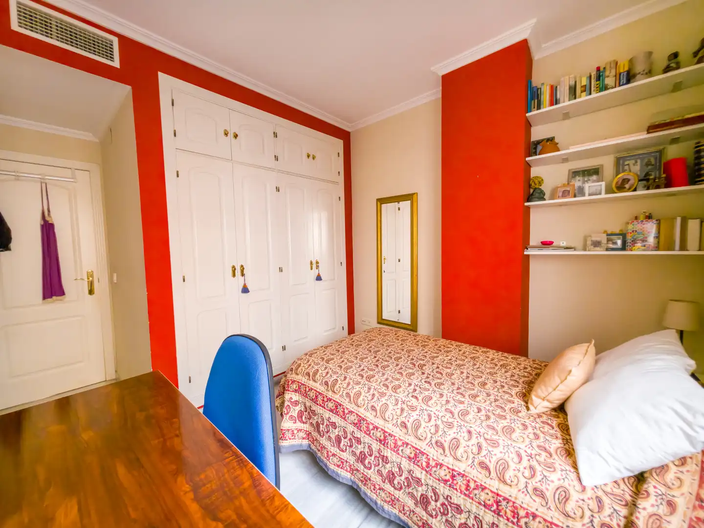 Apartments for sale in Parque María Luisa -Giralda Sur
