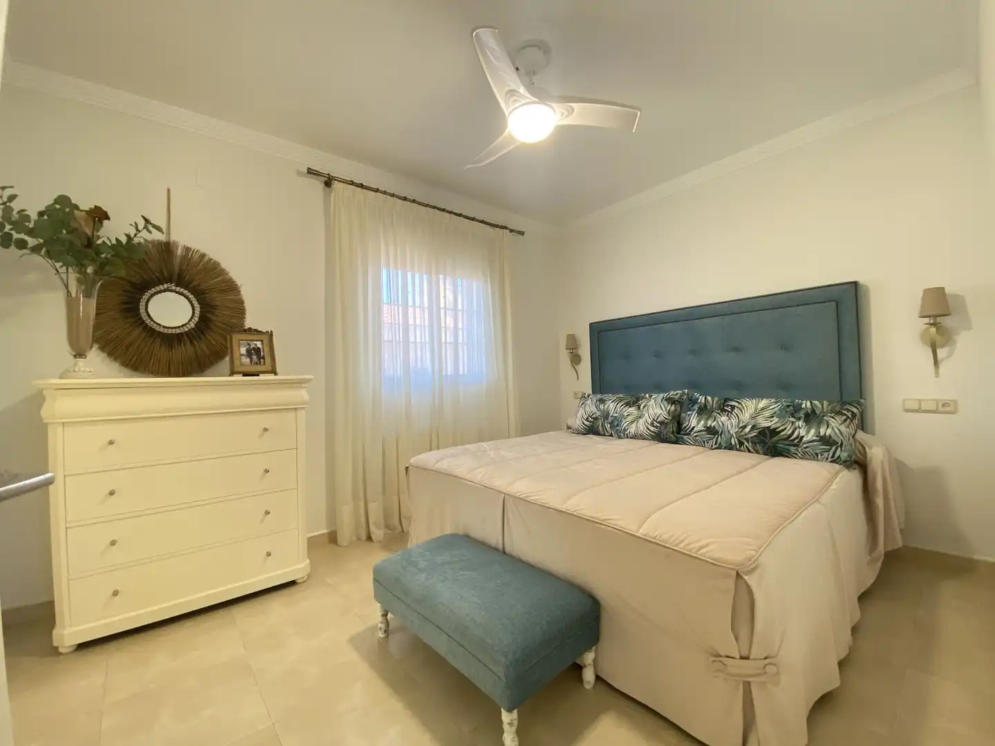 Chalet con terraza en venta en BARRANCO DEL MORO 1, imagen 82