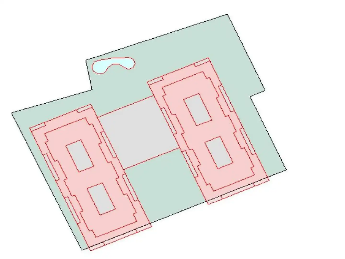 Piso en venta en Paterna