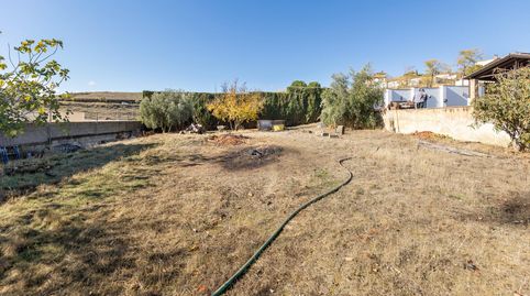 Foto 2 de Residencial en venta en Paseo Paseo de la Cueva, 8, 8, San Francisco - Chorillo, Las Gabias