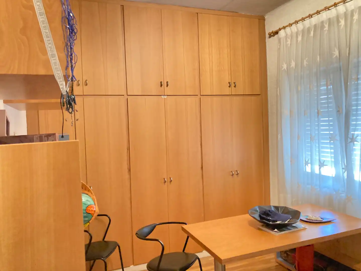 Habitación de Casa o chalet en venta en León Capital  con Calefacción, Jardín privado y Horno