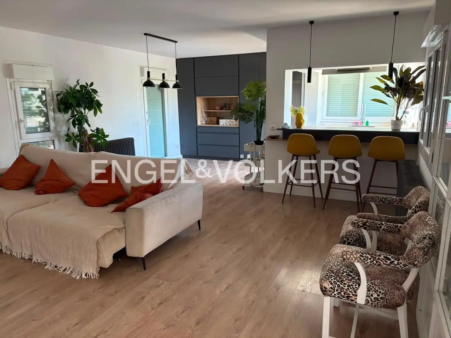 House with garden to rent in Las Matas  - Peñascales