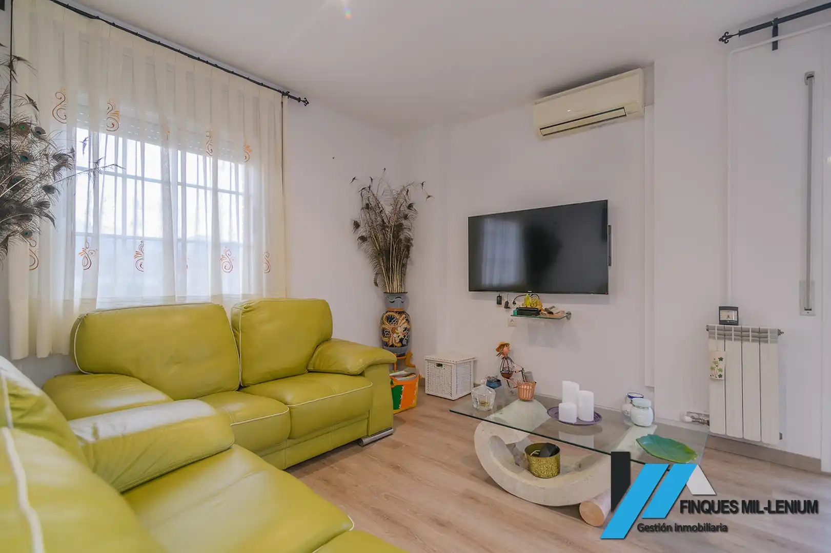 Flat for sale in Passeig Maragall