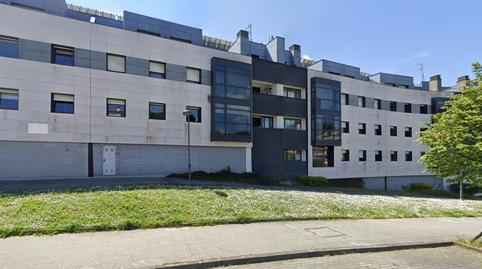 Foto 3 de Apartament en venda a Rúa de Antonio Nieto Figueroa, Lavadores, Vigo