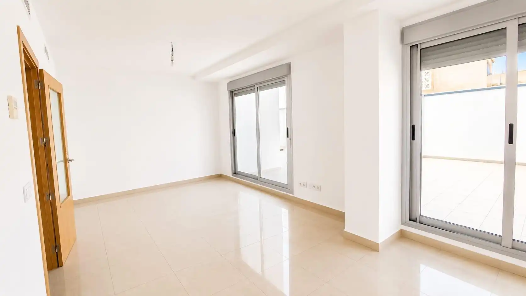 Piso con ascensor en venta en Montserrat