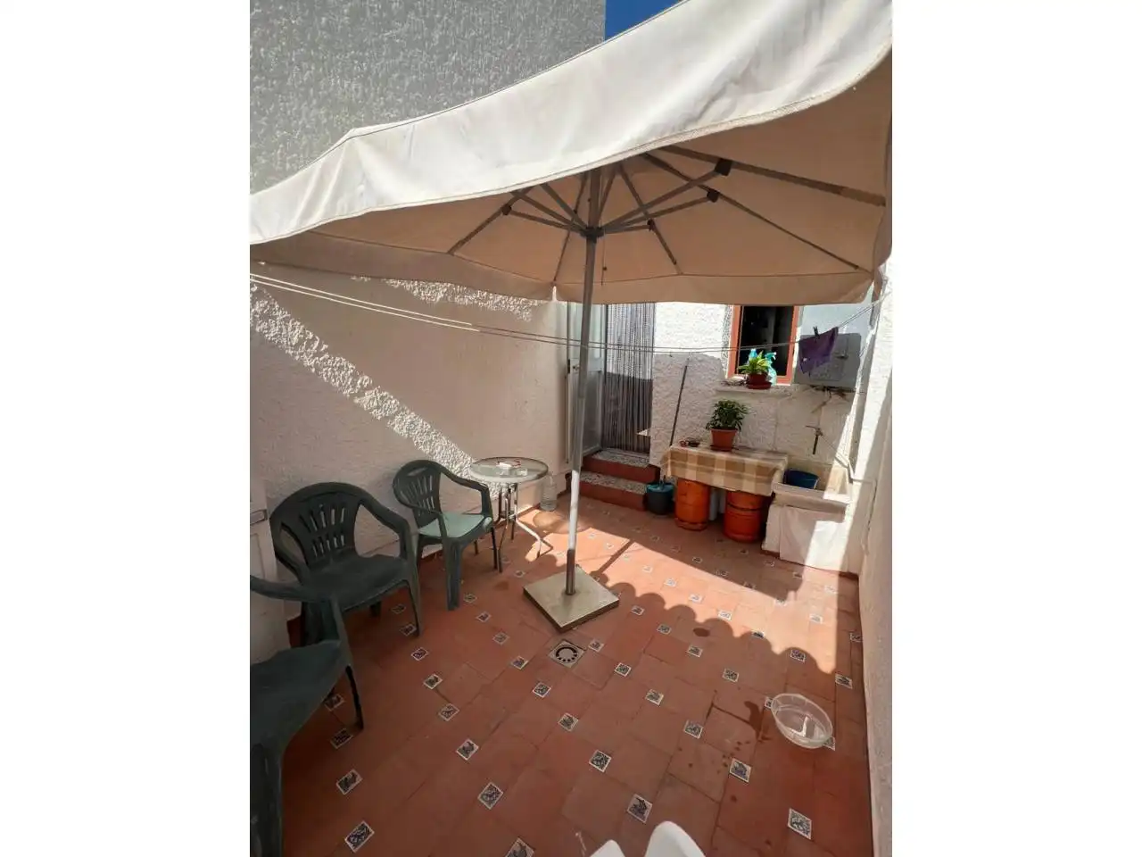 Maison mitoyenne avec jardin à vendre à Calle Duquesa de Arcos, imagen 4