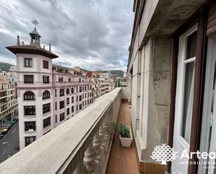 Flat for sale in Campuzano