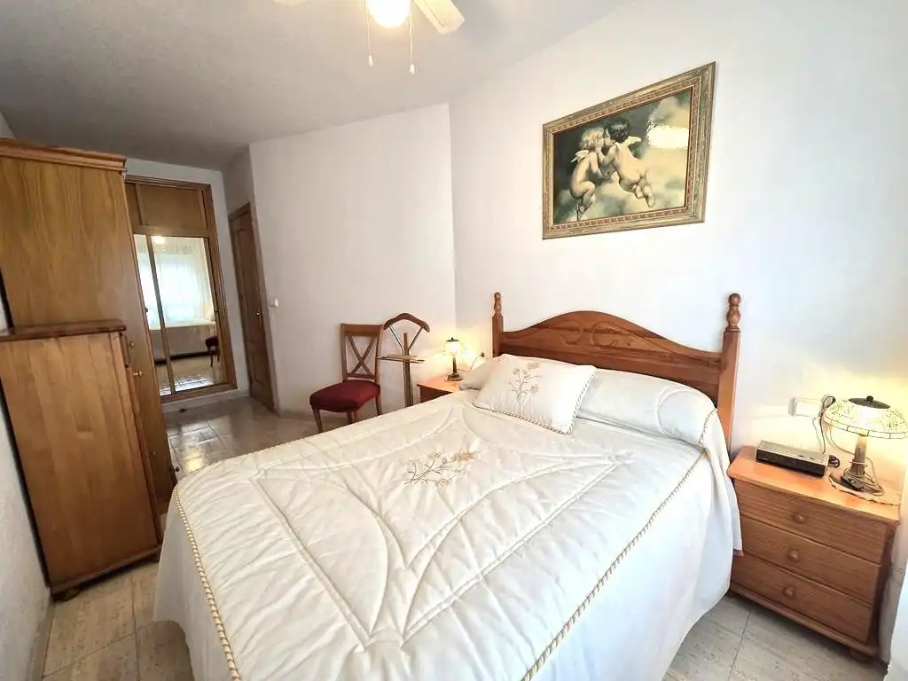 Apartament amb piscina en venda a LOMA LA, imagen 11