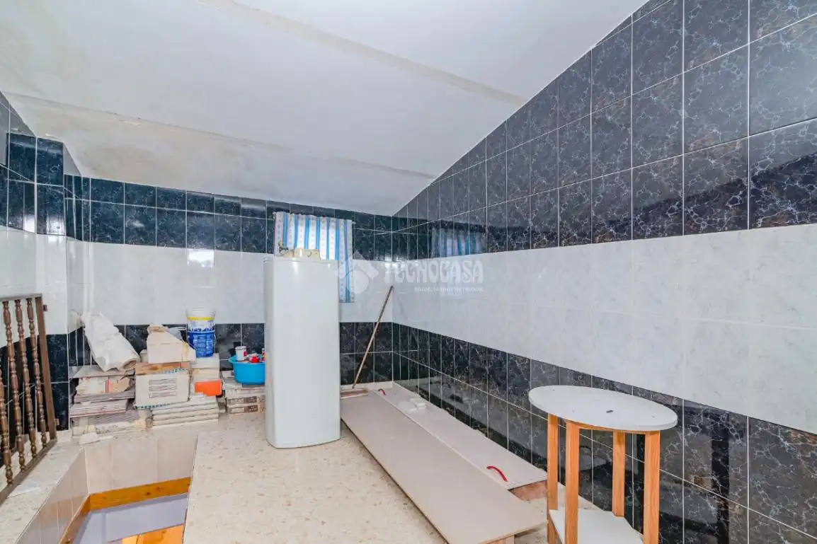 Detached homes for sale in Loja
