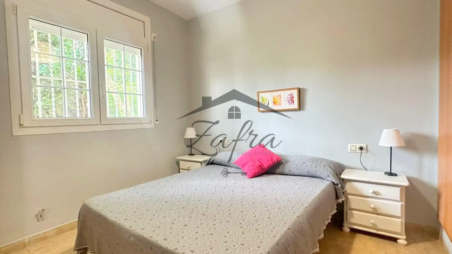 Chalet con piscina en venta en Terrafortuna - Puig Ventós, imagen 15