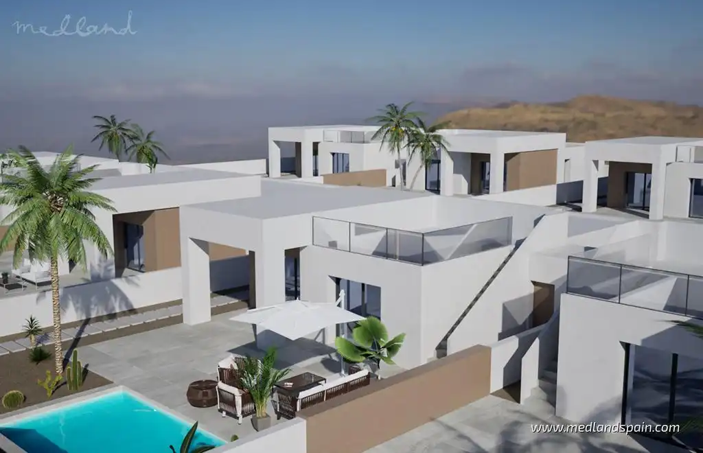 Detached house with pool for sale in La Romana, imagen 5