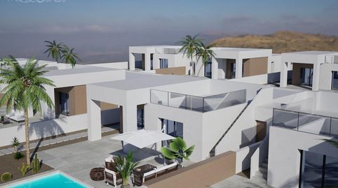 Moderno chalet en una planta con piscina privada en La Romana, imatge 5