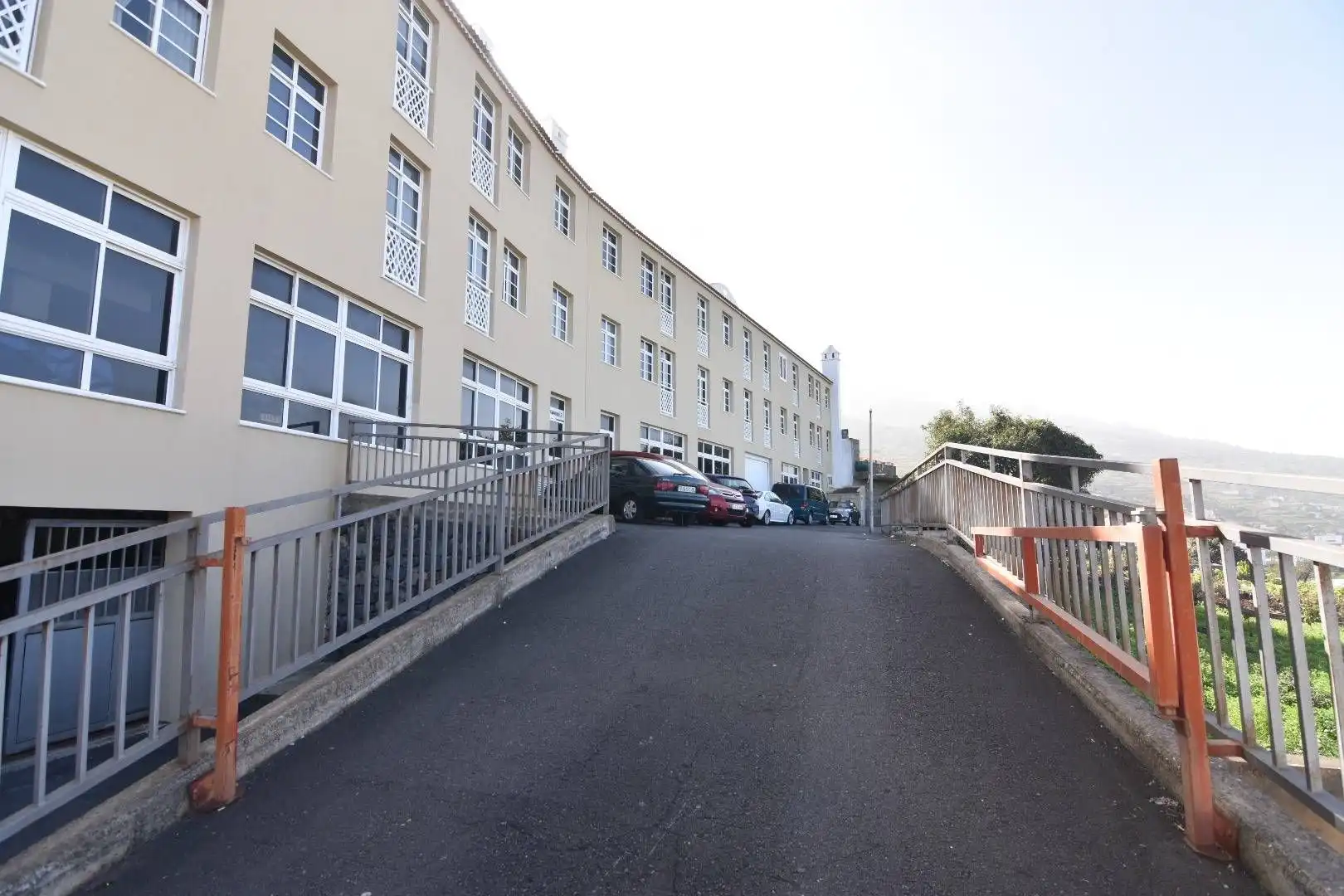 Exterior view of Apartments for sale in La Victoria de Acentejo