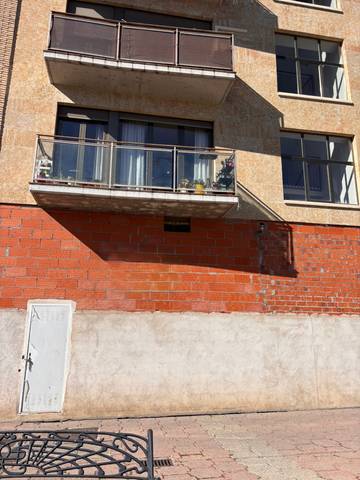 Local comercial en Alquiler en Carretera Madrid, 93 en Santa Marta de Tormes