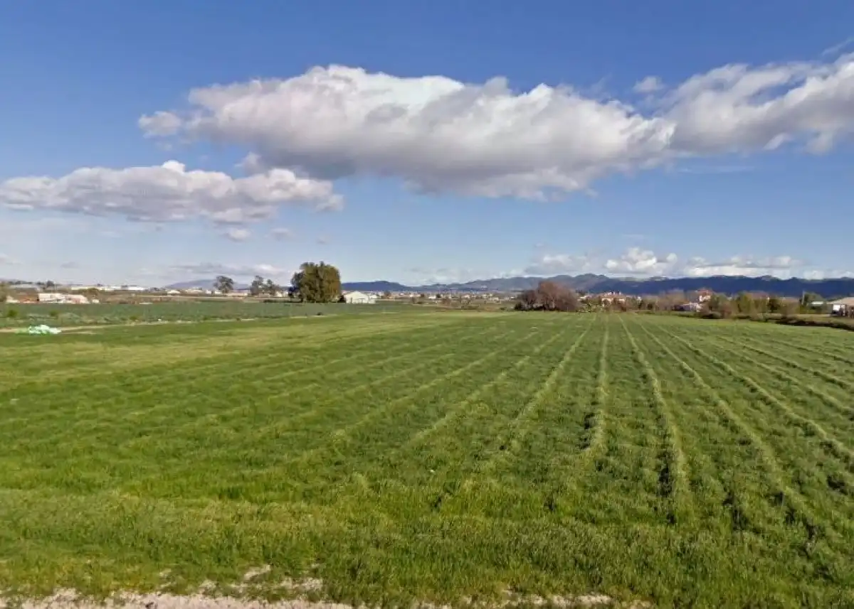 Terreno residenziale in vendita a Puerto Lumbreras