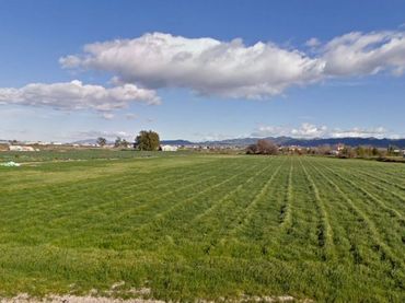Residential land for sale in Puerto Lumbreras