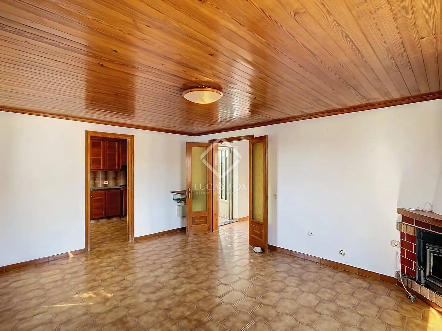 Dining room of Country homes for sale in Ciutadella de Menorca  with Private garden, Terrace and Storage room