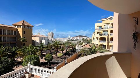 Foto 3 de Apartamento en venta en Los Cristianos, Arona