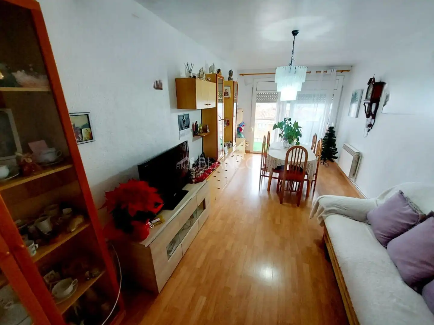 Casa o chalet en venta en Sant Andreu de la Barca
