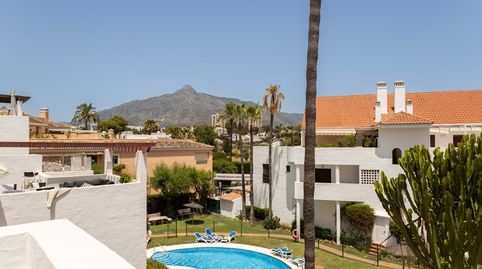 Foto 3 de Piso en venta en Las Brisas, Marbella