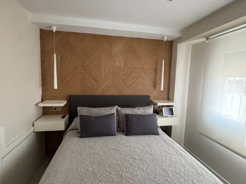 Flat for rent in Málaga, Málaga