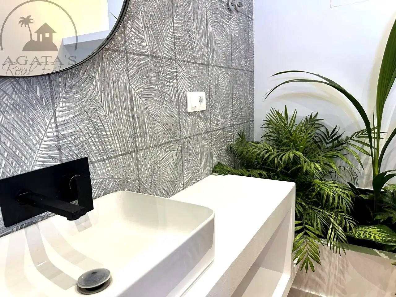 Maison avec jardin à vendre à El Tanque, imagen 8