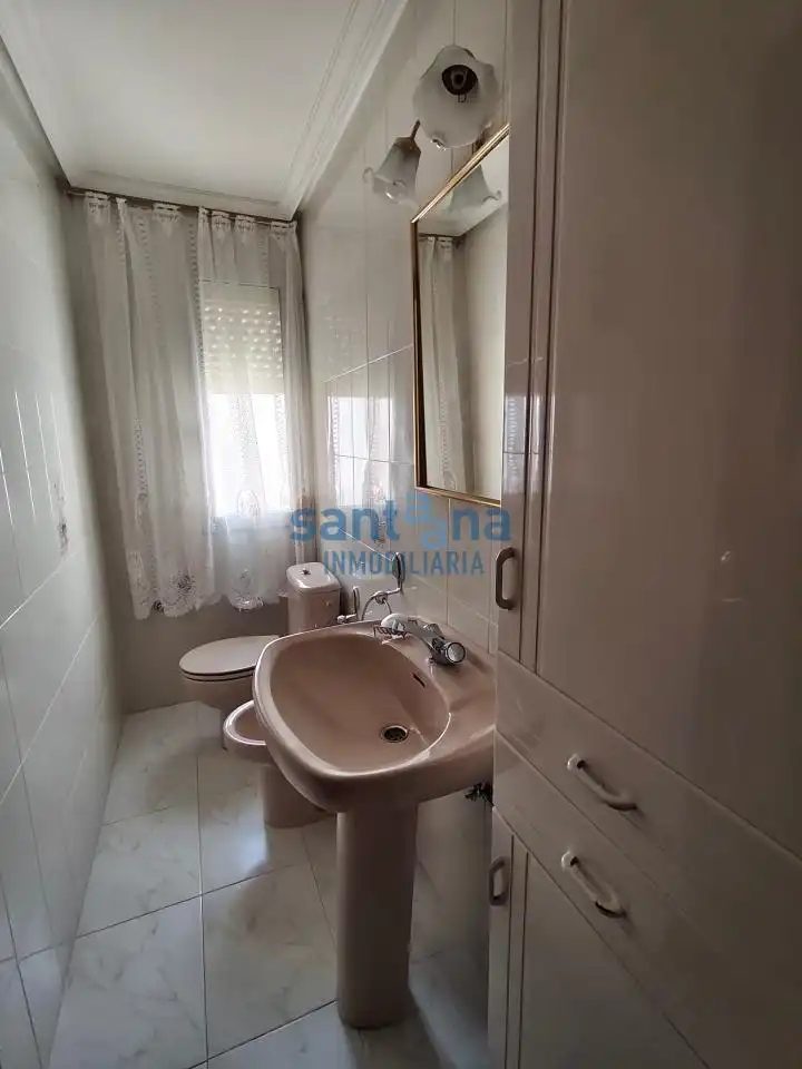 Baño de Casa o chalet en venta en El Ejido - Santa Ana