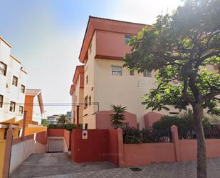 Exterior view of Garage for sale in  Santa Cruz de Tenerife Capital