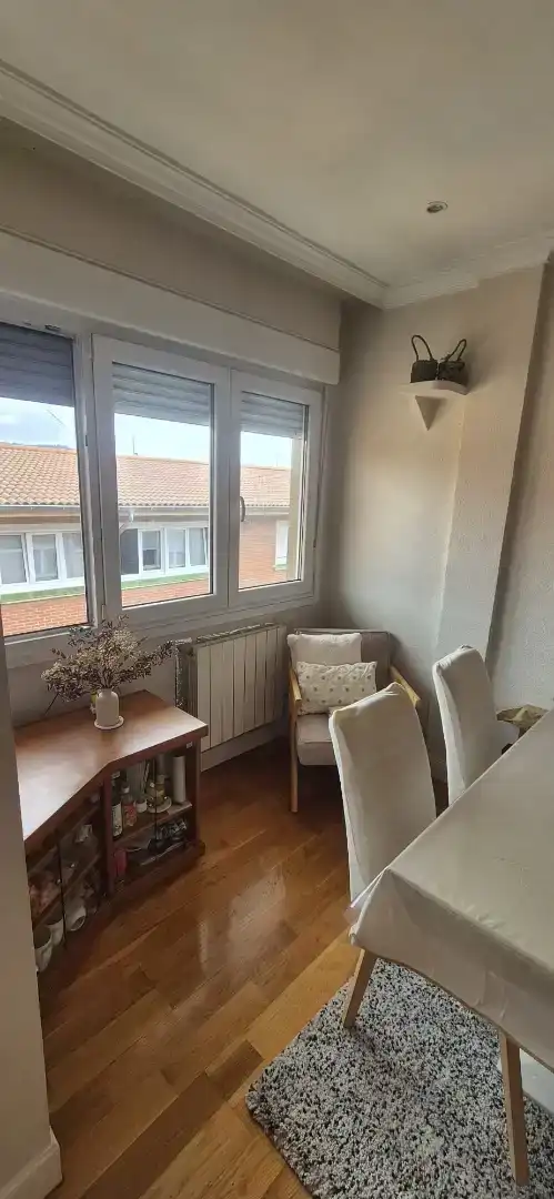 Terrassa de Pis en venda en Getxo 