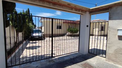 Foto 3 de Casa o xalet en venda a Carrer Forcall, 16, Pueblo Español - Coveta Fumá, El Campello