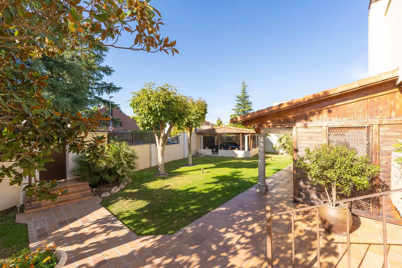 Villa avec piscine à vendre à Marazuela - El Torreón, imagen 2