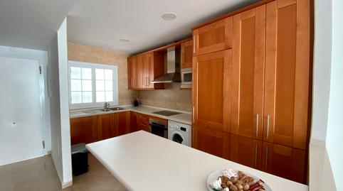 Foto 3 de Apartamento de alquiler en Avenida General Caffarena, 21, Buenavista - Lauro Golf, Alhaurín de la Torre