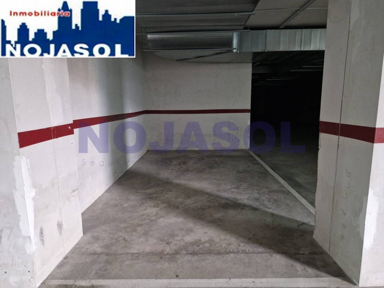 Aparcament de Garatge de lloguer en Noja