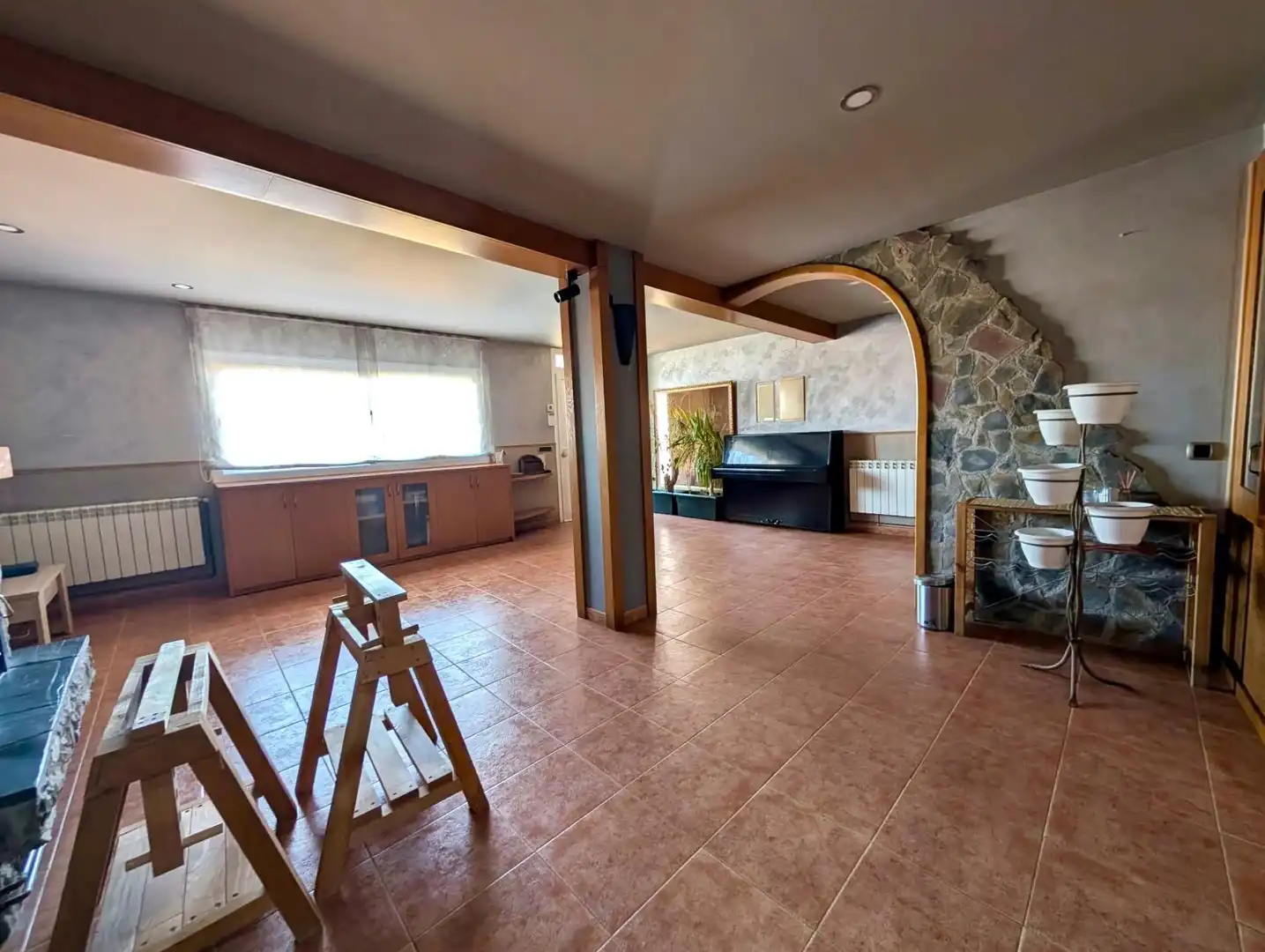 Piso para compartir en Barri Mion - Puigberenguer