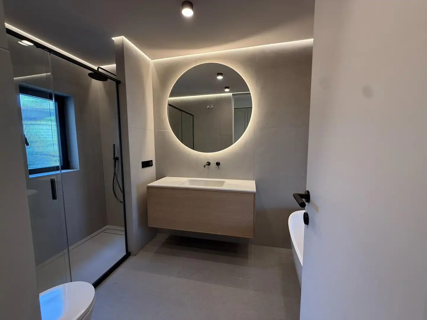 Ático con terraza en venta en Sarrià - Sant Gervasi, imagen 44