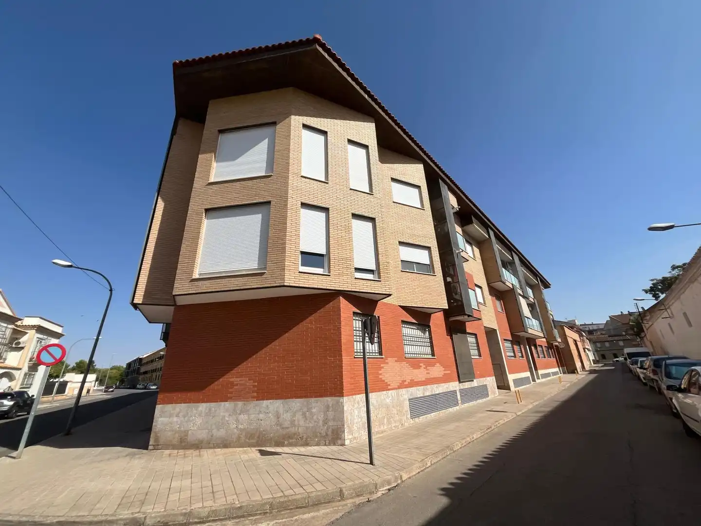Flat with lift for sale in Calle Numancia 10, imagen 5