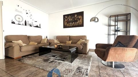 Foto 2 de Piso en venta en Circunvalacion, Alberite, La Rioja