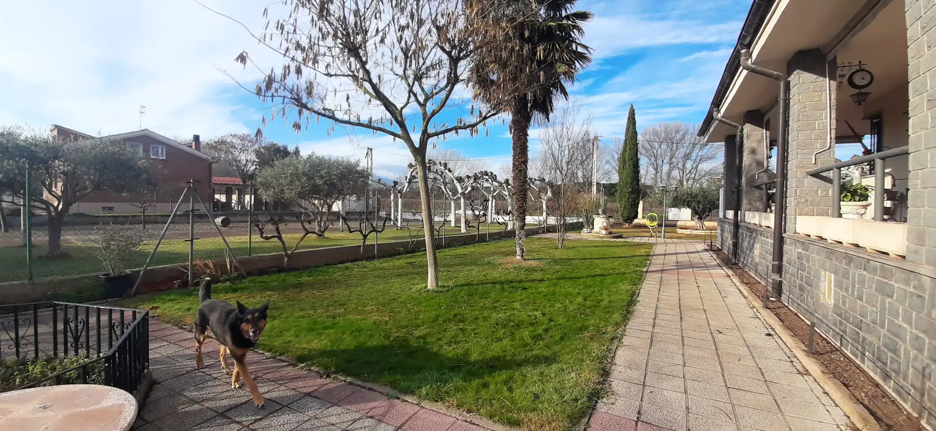Xalet amb piscina en venda a Camino Viejo de Logroño, imagen 9