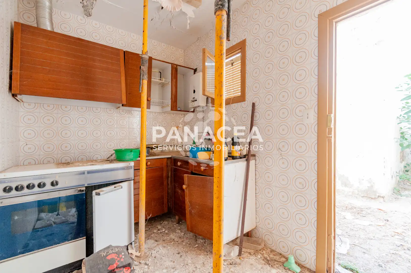 House for sale in Calle San Antonio, imagen 4