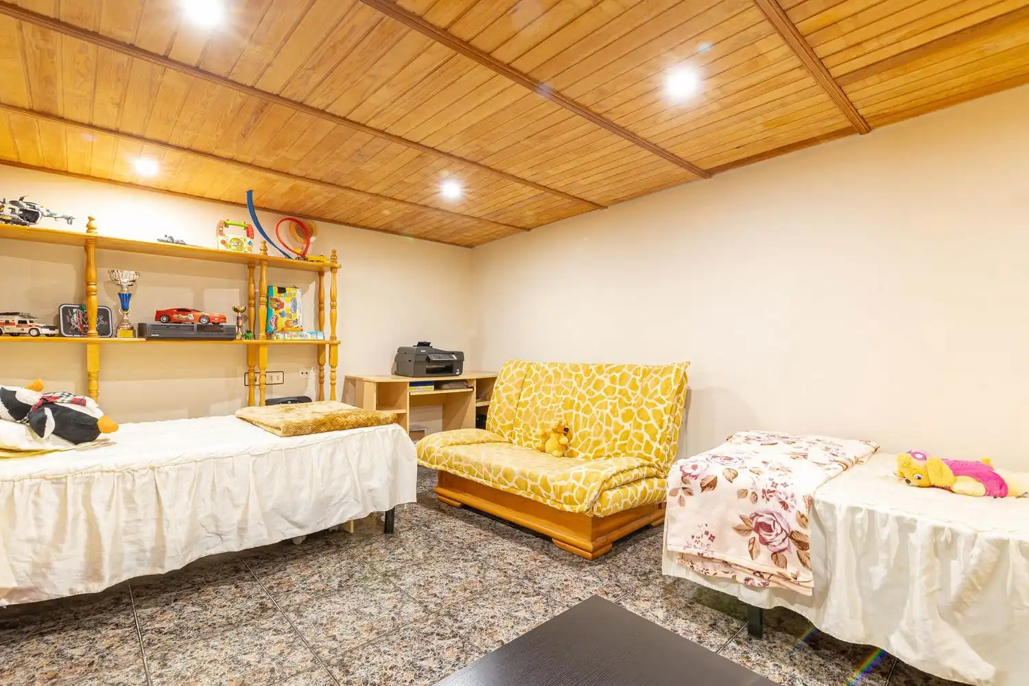 Casa o xalet en venda en Vega de San Mateo amb Jardí privat, Traster i Balcó