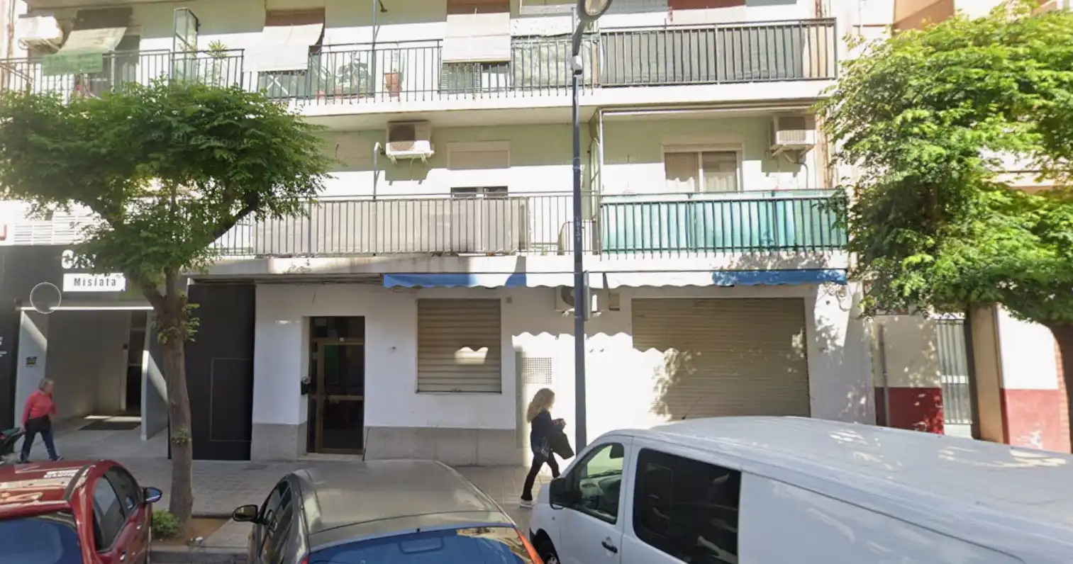 Appartement à vendre à PADRE LLANSOL 21