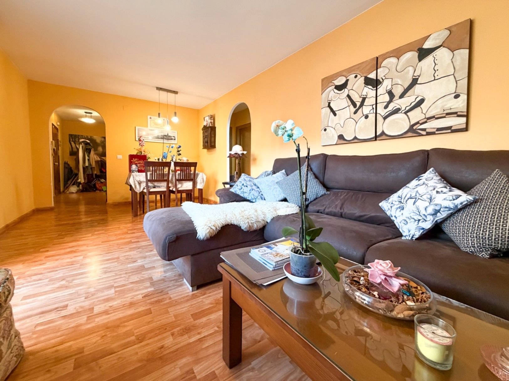 Apartament en venda a Campello Playa