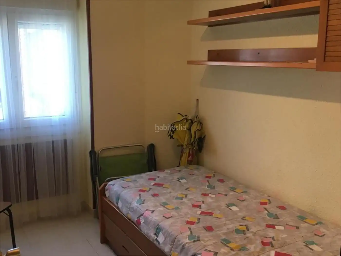 Apartament amb ascensor de lloguer a Calle República de Costa Rica 18, imagen 15